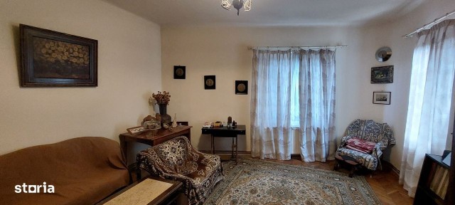 Stirbei Voda, Craiova, Dolj