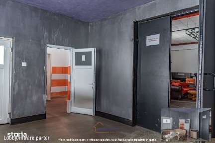 Mai tii minte Clubul Energy din Modarzau?