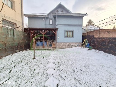 Magura, Bacau