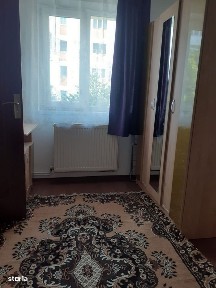 Bulevardul Libertatii, Trivale, Pitesti, Arges