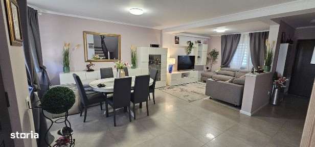 P+E+ M, cu 5 camere, vila noua nelocuita, Brătianu, 2024
