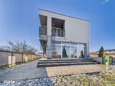 Strada Slt. Gheorghita Stanciu, Cornetu, Ilfov