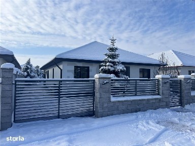 RECO Casa 3 camere în Santandrei