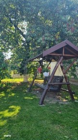 Casa cu 4 dormitoare de vanzare, 180 mp, teren 1487 mp, in Lazuri