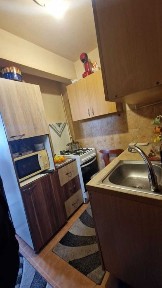 Garsoniera reconditionata