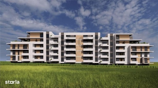 RECO APARTAMENT 2 camere Baile Felix
