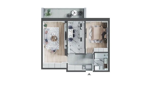 Strada Ion Bradu, Seleus, Oradea, Bihor