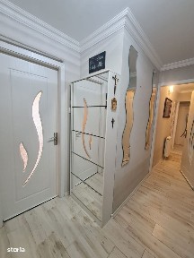 Siderurgistilor Vest, Galati