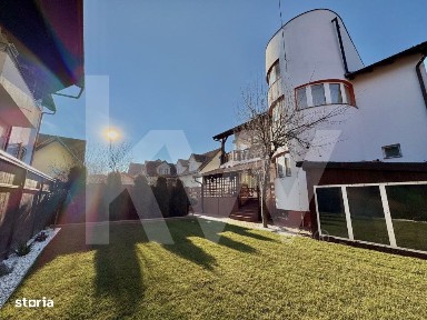 Aleea Calaretilor, Dumbravii, Sibiu