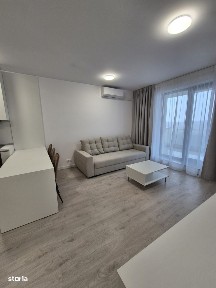 Apartament cu vedere la padure - prima inchiriere - Greenfield