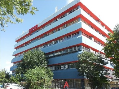 Inchiriere spatii de birouri - Metrou Pipera - de la 129 mp