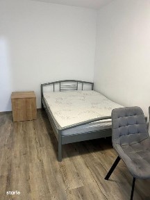 De inchiriat apartament 1 camera - Oradea, str. Slatinei