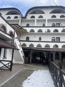 Suceava, Gura Humorului