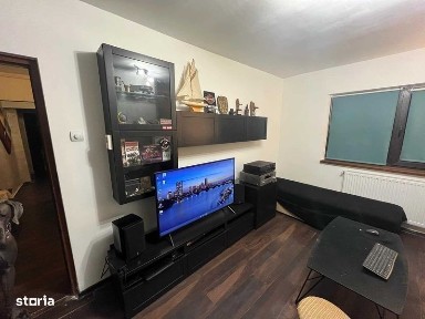 Apartament de vanzare CET Constanta