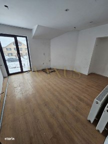Casa semifinisata de vanzare aproape de Baile Figa - Beclean, zona l