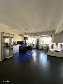 OPORTUNITATE DE INVESTIȚIE: Apartament exclusivist tip duplex - 156 mp