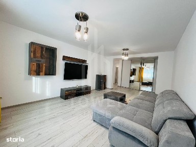 Apartament modern 3 camere