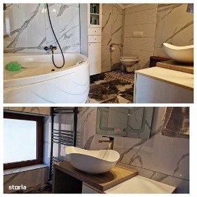 PROPRIETAR,Casa superba mobilata Lux,Garaj,toate utilitatile