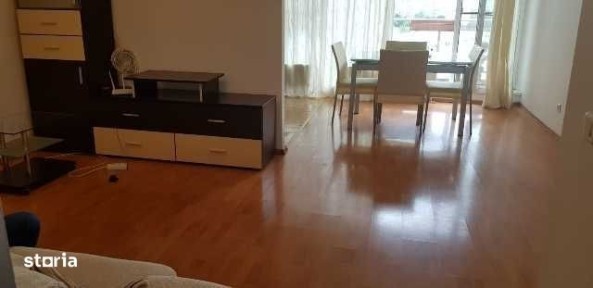 Inchiriere apartament 2 camere superb, cu loc parcare, 470 euro, Titan