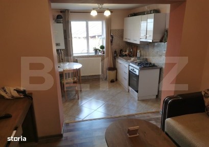 Apartament 2 camere, 39 mp, zona Tatarasi - Podul de Fier