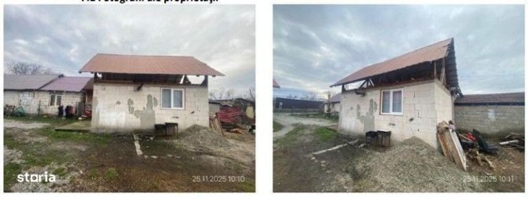 Magurele, Mariselu, Bistrita-Nasaud