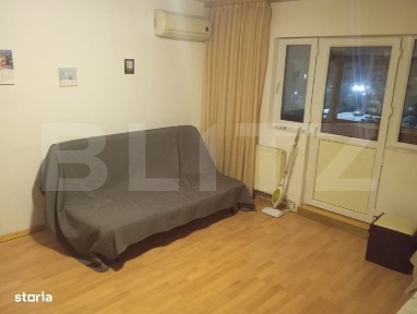 Apartament 2 cmere, 52 mp, zona Micro 11