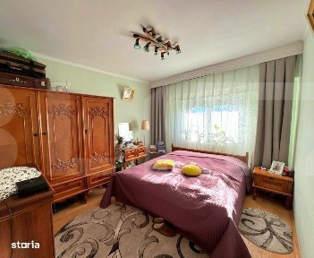 Apartament spatios cu 6 camere - zona Centrala