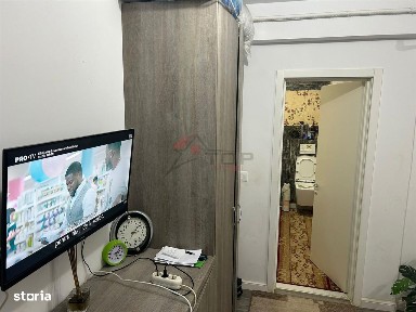 Tudor Vladimirescu, Iasi