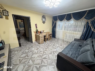 Apartament 2 camere, 48.74 mp, Podu de Piatra