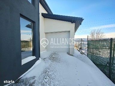 VALU LUI TRAIAN - casa 4 camere teren 459 mp