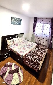 Apartament 2 camere decomandat cu balcon pe Pictor Brana