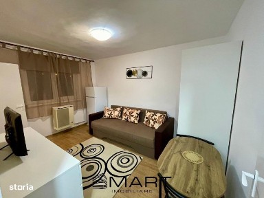 Garsoniera zona Selimbar