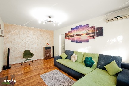 Apartament 2 camere - Micro 16 | Etaj 1| La cheie!