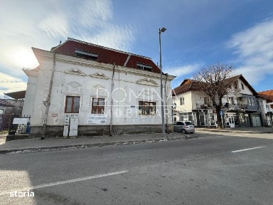 Inchiriere spatii birouri, zona centrala - str. Tudor Vladimirescu