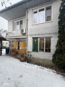 Casa de vanzare, 120 mp, zona Semicentrala