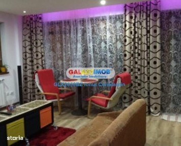 Bulevardul Industriei, Buzau