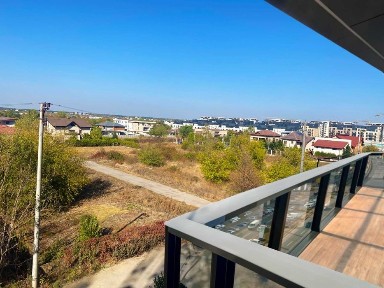 Bucuresti - Ilfov, Ilfov, Baneasa