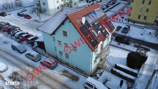 Sfantu Gheorghe, Covasna