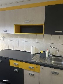 Apartament 2 camere de inchiriat