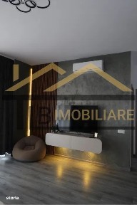 Apartament cu 2 camere, 56 mp, semidecomandat, Zona Shopping City