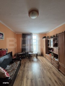 Apartament de vanzare, 57 mp, zona Mureseni