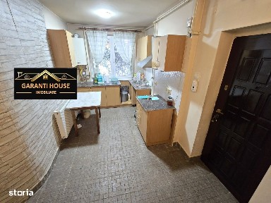 George Cosbuc, apartament cu 2 camere, decomandat, 64 900€ negociabil