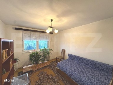 Apartament 3 camere, 64 mp, zona Central
