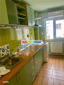 Strada Iazul Morilor, Buzau