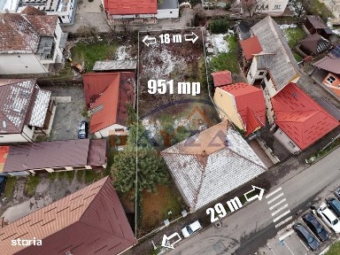 Strada Valea Rosie, Valea Rosie, Baia Mare, Maramures