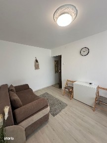 De inchiriat apartament cu 2 camere, complet mobilat și utilat