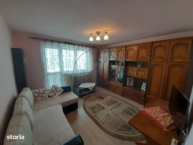 Apartament 3 camere DECOMANDAT, zona HAN