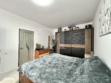 Apartament de vanzare / Parcul Poligonului / Floresti
