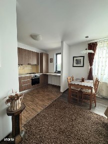 APARTAMENT MODERN CU 2 CAMERE DE VÂNZARE - OTOPENI, STRADA 23 AUGUST