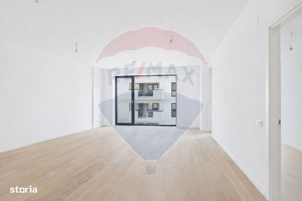 Apartament 2 camere 78 MPU, North Avenue Pipera